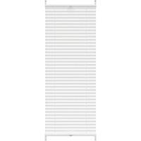 Berkfield Home Plisse Blind 40x100cm White Pleated Blind | Size: 40x100 cm