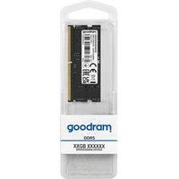 Goodram Ddr5 Sodimm Memory Module 32gb in Black