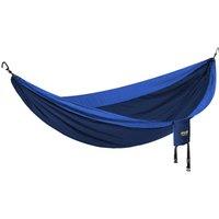 ENO SingleNest Hammock - Lightweight Durable Portable Camping Hammock in Navy | Size: Single