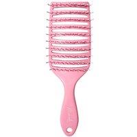 Mermade Hair Women's Quick Dry Brush - Pink