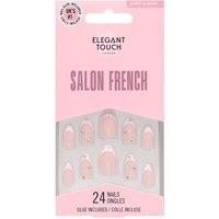 Elegant Touch Women's Salon French 128