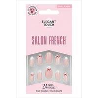 Elegant Touch Women's Salon French 172