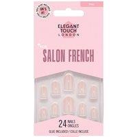 Elegant Touch Women's Salon French 174