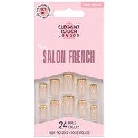 Elegant Touch Women's Salon French 186