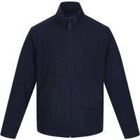 Regatta Professional Men's Microfleece Jacket in Dark Navy | Size: Medium