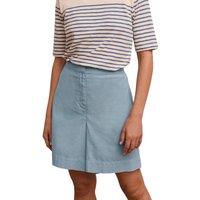 Celtic & Co Women's Summer City Short in Baby Blue | Size: 16