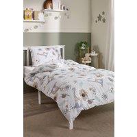 Slumberdown Single Duvets
