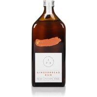 Project #173 Gingerbread Rum - Naturally Flavoured in Clear