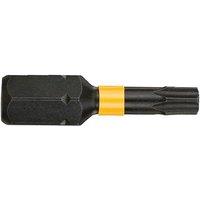 Dewalt Impact Torsion Bits, Torx