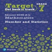 Diane Oliver Target Grade 7 Edexcel GCSE (9-1) Mathematics Number and