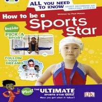 Paul Mason Bug Club Independent Non Fiction Year 3 Brown A How to be a Sports