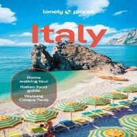 Nicola Williams Lonely Planet Italy : Detailed Itineraries Travel Like a Local