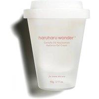 haruharu wonder Centella 5% Niacinamide Radiance Gel Cream 90g in Misc