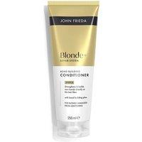 John Frieda BLONDE+ Repair System Bond Building Conditioner 250ml in Misc | Size: 100ml