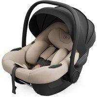 Kinderkraft I-LITE 40-87cm Car Seat, R129 Infant Carrier in Beige