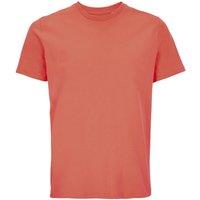 SOL'S Men's Legend T-Shirt in Orange | Size: Medium