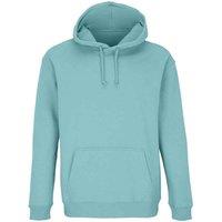 SOL'S Men's Condor Hoodie in Blue | Size: XS