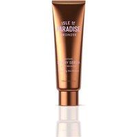 Isle Of Paradise Women's Sunny Serum Body 125ml in Bronze