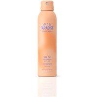 Isle Of Paradise Women's Body Mist SPF 50 177ml