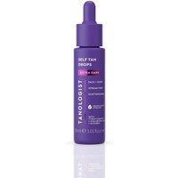 Tanologist Women's Express Extra Dark Drops 30ml