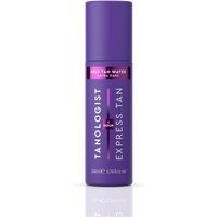 Tanologist Women's Express Extra Dark Water 200ml