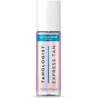 Tanologist Women's Self-Tan Water 200ml in Medium