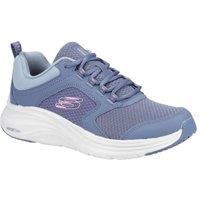 Skechers Women's Vapor Foam Trainer in Blue | Size: 8
