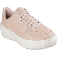 Skechers Women's Grand 92 - Be Lifted Trainers in Nude | Size: 7