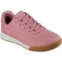 Skechers Women's Zinger 2.0 The Arwen Trainers in Rose | Size: 5