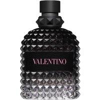 Valentino Men's Born in Roma Uomo Woody Fruity Sage & Violet Leaf Eau de Toilette in Misc | Size: 50ml