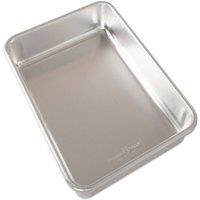 Nordic Ware Naturals 9" X 13" Pan Only - Silver
