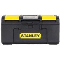 Stanley 'One Touch' Toolbox Diy 50Cm (19In) in Black
