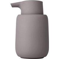 Blomus Sono Soap Dispenser 250ml - Satellite in Grey