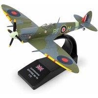 netfurniture Spitfire MK V/trop Model Plane 1:72 RAF 328 Sqn in Green