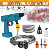 SPETLEK Cordless Pressure Washer | Size: 100g