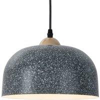 Kelvenix Ceiling Lamp Pendant Light Chandelier Adjustable in Grey