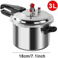 SPETLEK Pressure Cookers