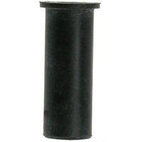 JCP CONSTRUCTION PRODUCTS Ankernuts M12/24 x 125 - Box of 20 in Black