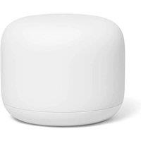 FLAVORA Wireless Whole Home Coverage Router in White