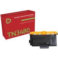 Xerox Everyday Mono Remanufactured Toner Cartridge in Black