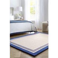 Origin Piper Rug in Blue | Size: 120 cm x 170 cm