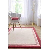 Origin Piper Rug in Raspberry | Size: 160 cm x 230 cm