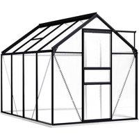 Berkfield Home Greenhouses