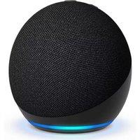 Amazon Echo Dot (5th Gen) Smart Speaker in Black