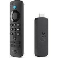 Amazon Fire TV Stick 4K 2024 with Voice Remote in Black