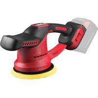 Kelvenix Cordless Random Orbital Sander Discs Machine in Red | Size: 10000mm x 520mm