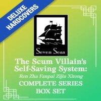 Mo Xiang Tong Xiu The Scum Villain's Self-Saving System: Ren Zha Fanpai Zijiu Xitong