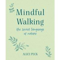 Boxer Gifts Women's Mindful Walking Book