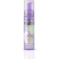 Isle Of Paradise Women's Glow Clear Self-Tanning Mousse Dark | Size: 200ml