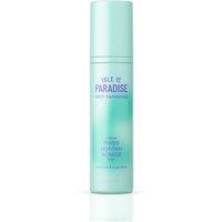 Isle Of Paradise Women's Self-Tanning Mousse Medium 200ml